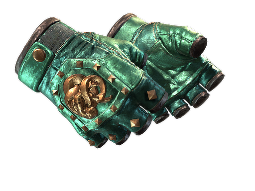 ★ Broken Fang Gloves（手套系）
