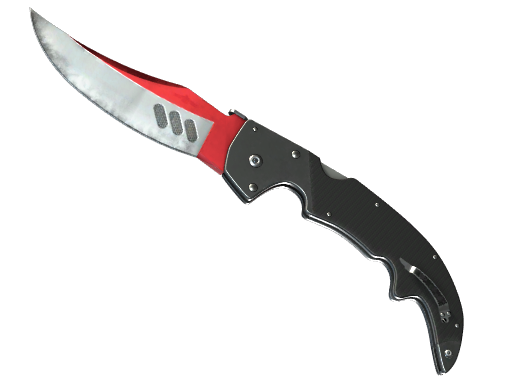 ★ Falchion Knife（匕首系）