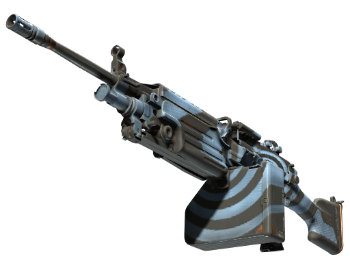 M249