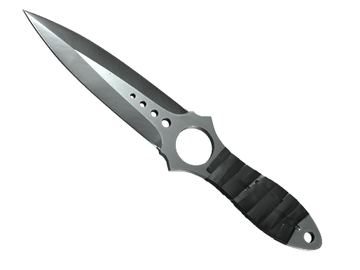 ★ Skeleton Knife（匕首系）