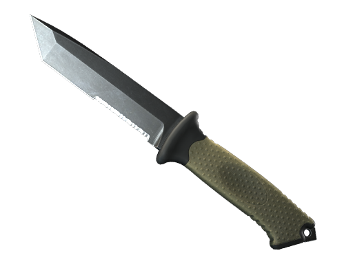 ★ Ursus Knife（匕首系）