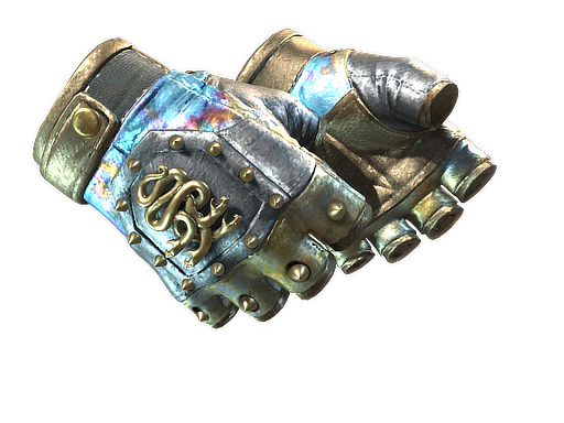 ★ Hydra Gloves（手套系）