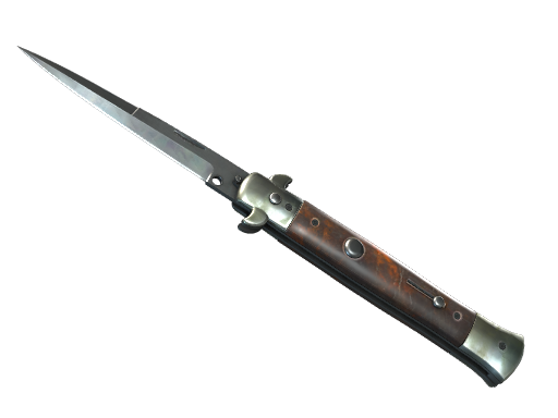 ★ Stiletto Knife（匕首系）