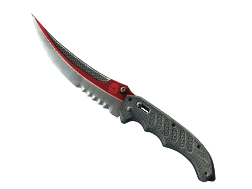 ★ Flip Knife（匕首系）