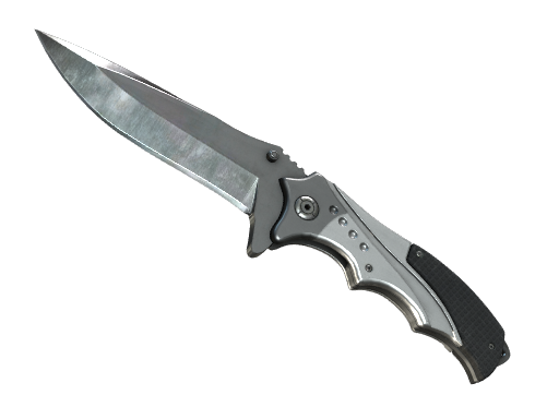★ Nomad Knife（匕首系）